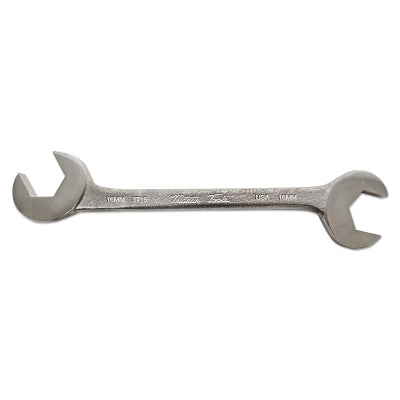 Llaves hidráulicas, apertura de 1 7/8", longitud de 18 5/8", cromadas