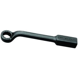 Offset impact face box wrenches, 1 13/16 in. opening, 13 in.