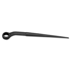 Structural box wrenches, 2 3/4 in opening size, 30 in long