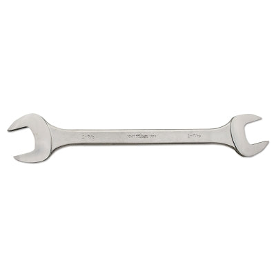 Structural wrenches with offset opening, 2" opening size, 24" long