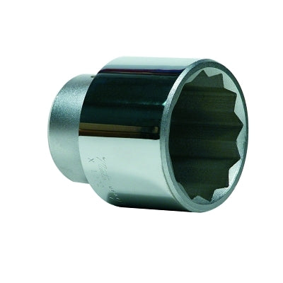 Dados para herramientas, entrada de 1 pulg., 2 5/16 pulg., 12 puntas