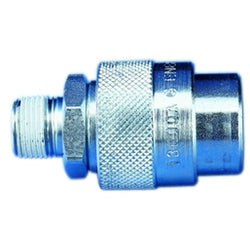 COUPLER PURGING TOOL