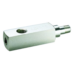 20530 GAUGE ADAPTER WITH 1/