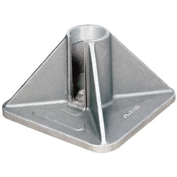 10 TON BASE CYLINDER FORK