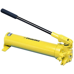 80385 MANUAL PUMP WITH 30 T RCS