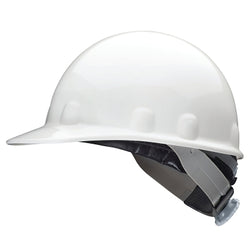 Casco E2, suspensión con correa oscilante