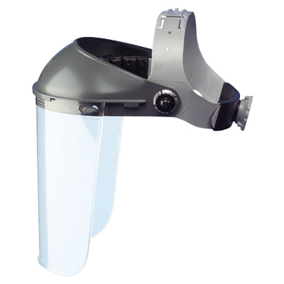 Casco protector de alto rendimiento®, corona de 4 pulgadas, trinquete 3C
