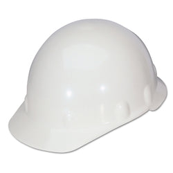 Cascos de seguridad con sensor multidireccional SE2, color blanco