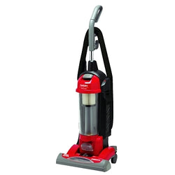 Aspiradora vertical FORCE® QuietClean®, 3,5 qt, 10 A, herramienta integrada incluida