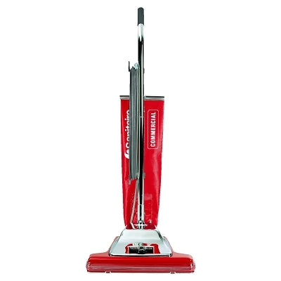 Secador vertical comercial Widetrack®, 18 qt, 7 A, cable flexible de 50 pies, 1 bolsa, protector de muebles, faro