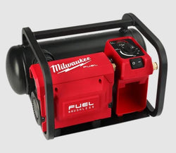 Compresor silencioso compacto M18 FUEL™ de 2 galones