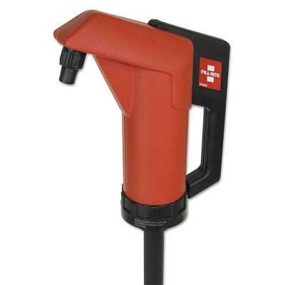 BOMBA MANUAL SD BOMBA DE PISTÓN DE POLIETILENO TAPÓN DE 2"