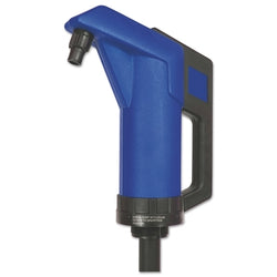 Hand pumps, 3/4 in., manual, 11 oz per stroke