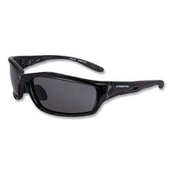 Gafas de seguridad Infinity Premium, lentes transparentes, policarbonato, revestimiento duro, montura rosa perla
