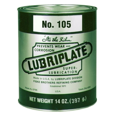 Grasa multiusos serie 100 y 130, tubo de 1,75 oz, 0 NLGI