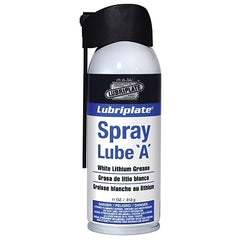 Aerosol Lubricant "A", 11 oz, aerosol can