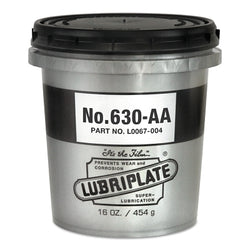 630 Series Multipurpose Grease, 2 Units, 120 lb, Drum, NLGI Grade 2