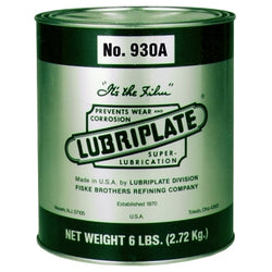 930 Series Multipurpose Grease, 35 lb, Bucket