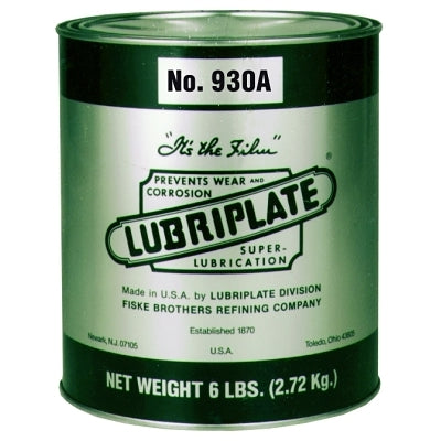 Grasa multiusos serie 930, 16 oz, envase