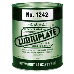 1240 Series Multi-Purpose Grease, 14 1/2 oz, Cartridge