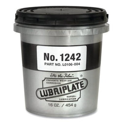 Multipurpose grease no. 1242, 14 oz, container