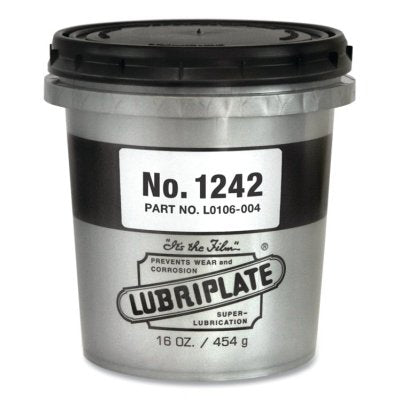 Grasa multiusos n.° 1242, 14 oz, envase