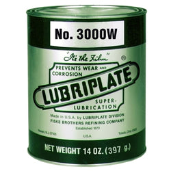 All-Purpose Grease #3000-W, 14 1/2 oz, Cartridge