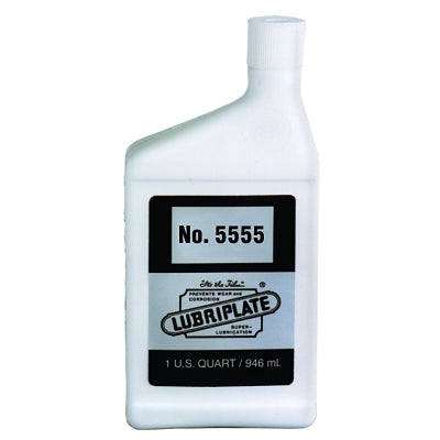 Grease No. 5555, 35 lb, cube, 0 NLGI