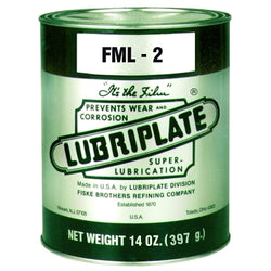 Grasa multiusos de grado alimenticio serie FML, 14.5 oz, cartucho