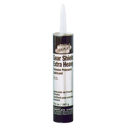 Gear Shield Series Open Gear Grease, 10.5 oz, Sealant Cartridge