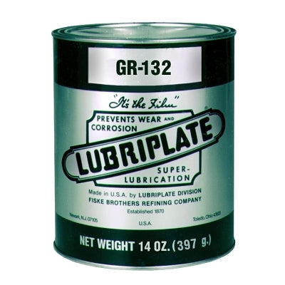 Grasa para herramientas portátiles GR-132, 16 oz, envase