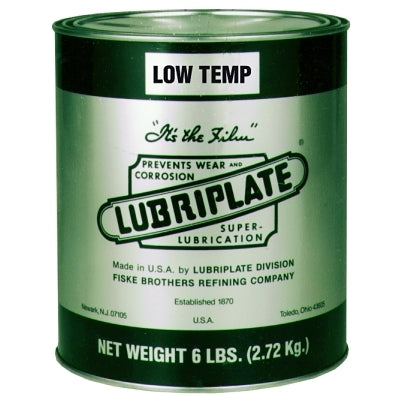 Low-temperature multipurpose grease, 14 1/2 oz, cartridge