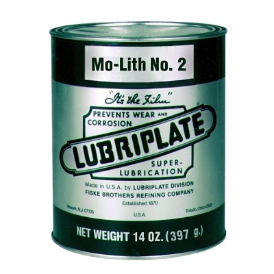 Grasa multiusos Mo-Lift n.° 2, 35 lb, cubo