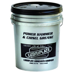 Grease for electric hammers and chisels, 14-1/2 oz, cartridge