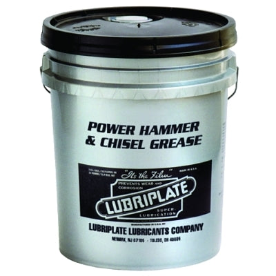 Grease for electric hammers and chisels, 14-1/2 oz, cartridge