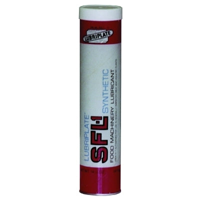 Grasa sintética multiusos serie SFL, 14 oz, cartucho