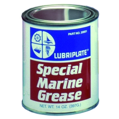 Lubricantes marinos, 14 1/2 oz, cartucho