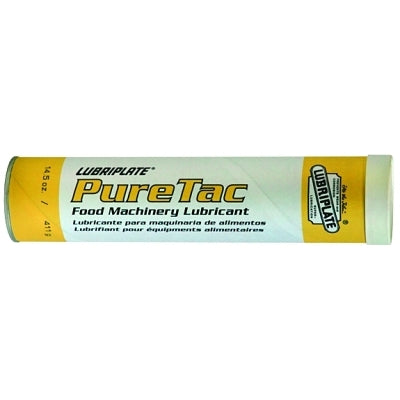 Grasa Pure Tac, 14 1/2 oz, cartucho