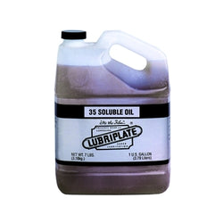 Soluble oil no. 35, 5-gallon bucket