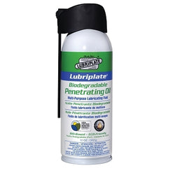 Biodegradable penetrating oils, 12 oz, non-aerosol