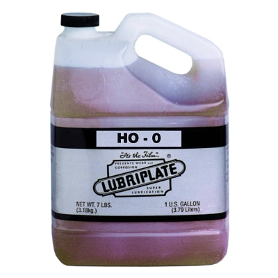 Aceite hidráulico de servicio pesado serie HO, HO-2, 1 galón, jarra