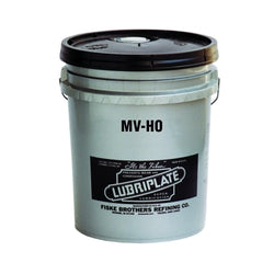 Special low-spill hydraulic oil, 55-gallon drum