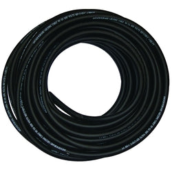 Cable de alimentación SO, 8 AWG, 50 pies