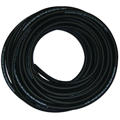 Cable de alimentación SO, 8 AWG, 50 pies
