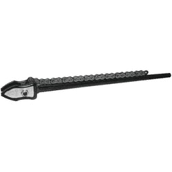 Titan chain tensioner tool, 3/4-11 opening, 47" length