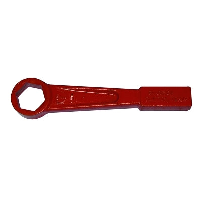 Llave de impacto, apertura de 2-9/16 pulg.