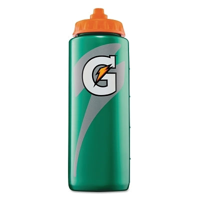 Flexible, straight-walled bottle, 20 oz