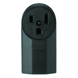 PLUG 30A 125/250V 3P4W H/L BW