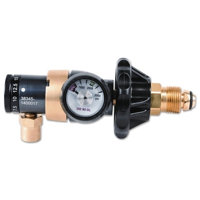 Regulators, WE RFS-3-P