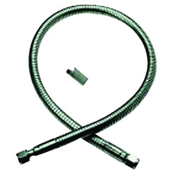 72-inch cryogenic transfer hoses for oxygen